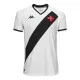 Fotbalové Dresy Vasco da Gama Venkovní 2025-26 Fotbalové Dresy Vasco da Gama Venkovní 2025-26