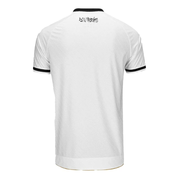 Fotbalové Dresy Vasco da Gama Venkovní 2025-26