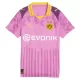 Brankářské Fotbalové Dresy Borussia Dortmund KidSuper 2025-26 Brankářské Fotbalové Dresy Borussia Dortmund KidSuper 2025-26