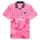 Brankářské Fotbalové Dresy Rayados Monterrey KidSuper 2025-26 Brankářské Fotbalové Dresy Rayados Monterrey KidSuper 2025-26