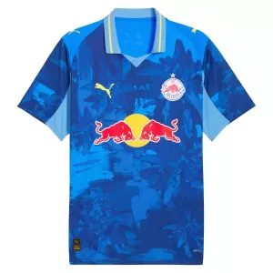 Brankářské Fotbalové Dresy Red Bull Salzburg KidSuper 2025-26