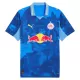 Brankářské Fotbalové Dresy Red Bull Salzburg KidSuper 2025-26 Brankářské Fotbalové Dresy Red Bull Salzburg KidSuper 2025-26