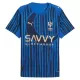 Fotbalové Dresy Al-Hilal KidSuper 2025-26 Fotbalové Dresy Al-Hilal KidSuper 2025-26