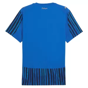 Fotbalové Dresy Al-Hilal KidSuper 2025-26