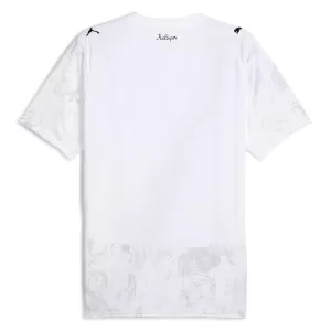 Fotbalové Dresy Manchester City KidSuper 2025-26