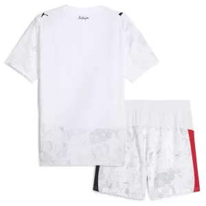 Fotbalové Dresy Manchester City KidSuper Dětské 2025-26