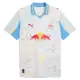 Fotbalové Dresy Red Bull Salzburg KidSuper 2025-26 Fotbalové Dresy Red Bull Salzburg KidSuper 2025-26