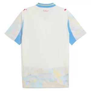 Fotbalové Dresy Red Bull Salzburg KidSuper 2025-26