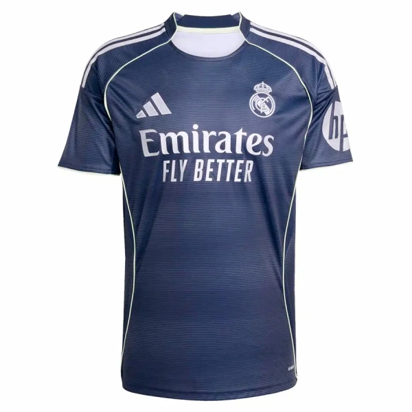 Fotbalové Dresy Real Madrid Luka Modric 10 Dětské Venkovní 2025-26