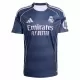 Fotbalové Dresy Real Madrid Luka Modric 10 Venkovní 2025-26