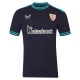 Fotbalové Dresy Athletic Bilbao Venkovní 2025-26