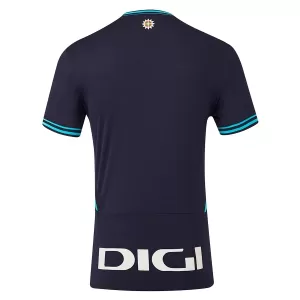 Fotbalové Dresy Athletic Bilbao Venkovní 2025-26