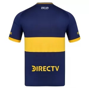 Fotbalové Dresy Boca Juniors Domácí 2025-26