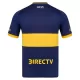 Fotbalové Dresy Boca Juniors Domácí 2025-26