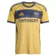 Fotbalové Dresy Boca Juniors Venkovní 2025-26