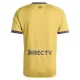 Fotbalové Dresy Boca Juniors Venkovní 2025-26