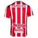 Fotbalové Dresy CD Guadalajara Domácí 2025-26