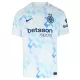 Fotbalové Dresy Inter Milán Venkovní 2025-26 Fotbalové Dresy Inter Milán Venkovní 2025-26