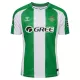 Fotbalové Dresy Real Betis Antony Santos 7 Dětské Domácí 2025-26