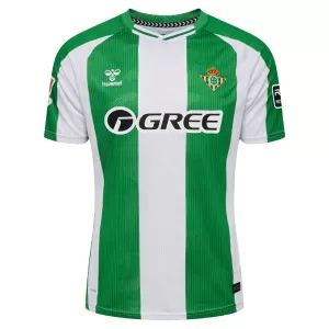 Fotbalové Dresy Real Betis Antony Santos 7 Domácí 2025-26