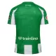 Fotbalové Dresy Real Betis Dětské Domácí 2025-26