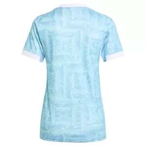 Fotbalové Dresy Juventus Dámské Venkovní 2025-26