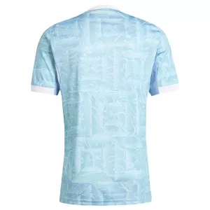 Fotbalové Dresy Juventus Dětské Venkovní 2025-26