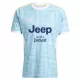 Fotbalové Dresy Juventus Venkovní 2025-26 Fotbalové Dresy Juventus Venkovní 2025-26