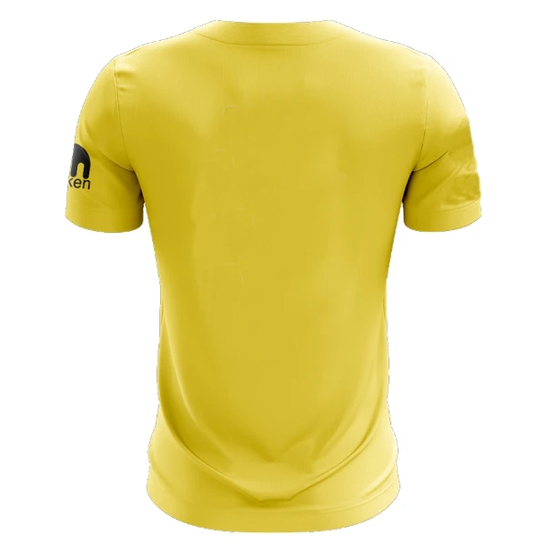 Brankářské Fotbalové Dresy Atlético Madrid 2025-26