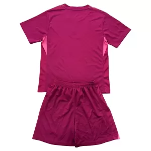 Brankářské Fotbalové Dresy Tottenham Hotspur Dětské 2025-26