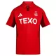 Fotbalové Dresy Aberdeen Domácí 2025-26