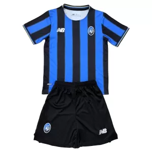 Fotbalové Dresy Atalanta Dětské Domácí 2025-26 Fotbalové Dresy Atalanta Dětské Domácí 2025-26