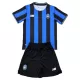 Fotbalové Dresy Atalanta Dětské Domácí 2025-26