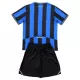 Fotbalové Dresy Atalanta Dětské Domácí 2025-26