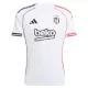Fotbalové Dresy Besiktas Domácí 2025-26