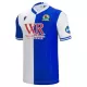 Fotbalové Dresy Blackburn Rovers Domácí 2025-26