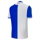 Fotbalové Dresy Blackburn Rovers Domácí 2025-26