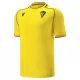 Fotbalové Dresy Cádiz CF Domácí 2025-26