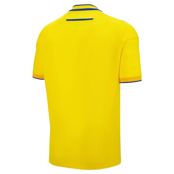Fotbalové Dresy Cádiz CF Domácí 2025-26