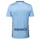 Fotbalové Dresy Celta Vigo Domácí 2025-26