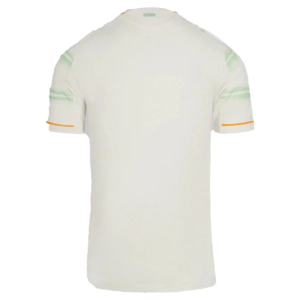 Fotbalové Dresy Celtic FC Alternativní 2025-26