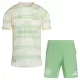 Fotbalové Dresy Celtic FC Dětské Alternativní 2025-26