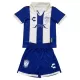 Fotbalové Dresy CF Pachuca Dětské Domácí 2025-26