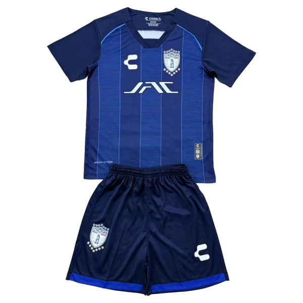 Fotbalové Dresy CF Pachuca Dětské Venkovní 2025-26