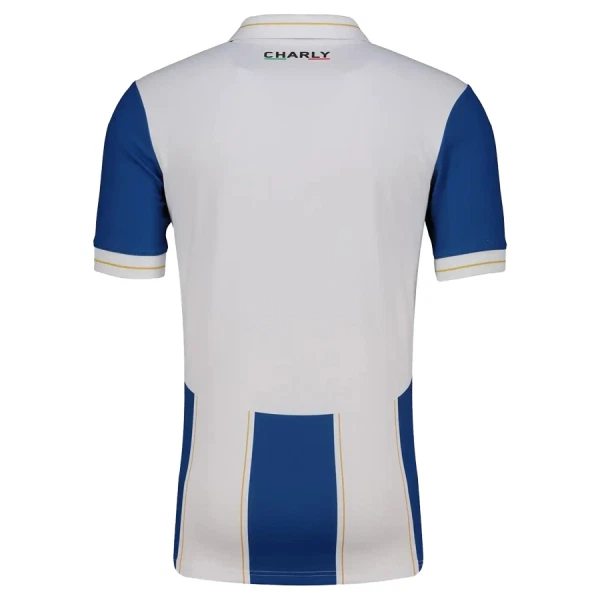 Fotbalové Dresy CF Pachuca Domácí 2025-26