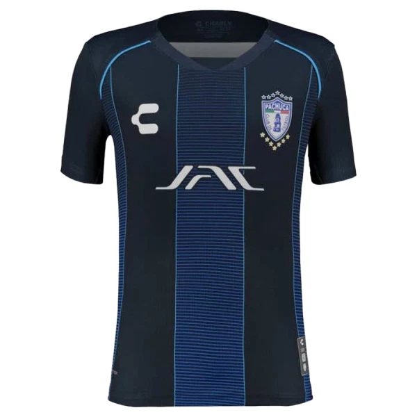 Fotbalové Dresy CF Pachuca Venkovní 2025-26