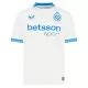 Fotbalové Dresy Club Brugge Venkovní 2025-26