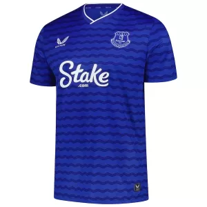 Fotbalové Dresy Everton Domácí 2025-26