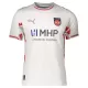 Fotbalové Dresy FC Heidenheim Alternativní 2025-26