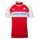 Fotbalové Dresy FC Utrecht Čtvrtý 2024-25